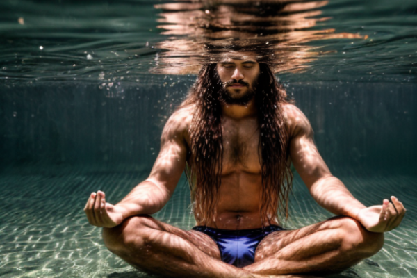 breathwork, pranayama, mindfulness meditation, freediving, training, spain, espagne